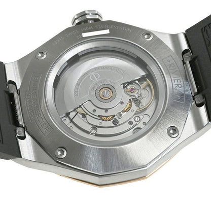 Baume&Mercier Baume & Mercier Riviera Watch 10660 M0A10660