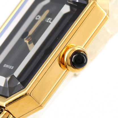 Chanel Premiere Gp Small H0001 Quartz Watch