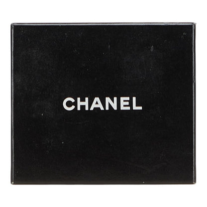 Chanel Coco Mark Matelasse Chain Belt