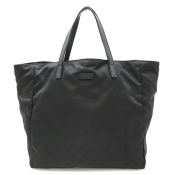 Gucci Gg Nylon Tote Bag