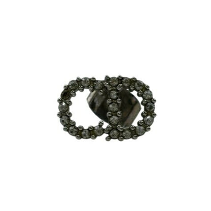 Christian Dior Clair D Lune Earrings And Rings