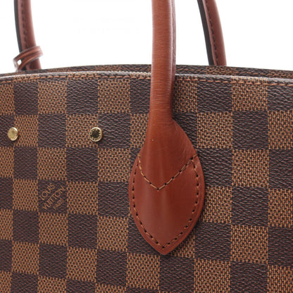 Louis Vuitton Ascot Handbag