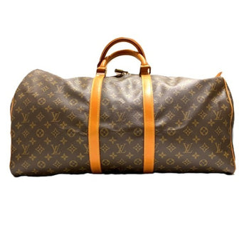 Louis Vuitton Keepall 55 M41424 Monogram