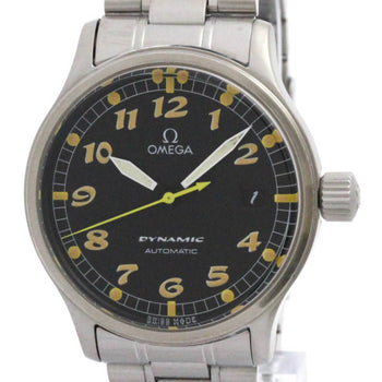Omega Dynamic Stainless Steel Automatic