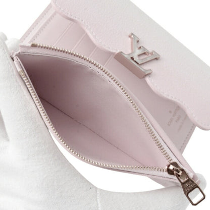 Louis Vuitton Portefeuille Capucines Compact Tri-Fold Wallet