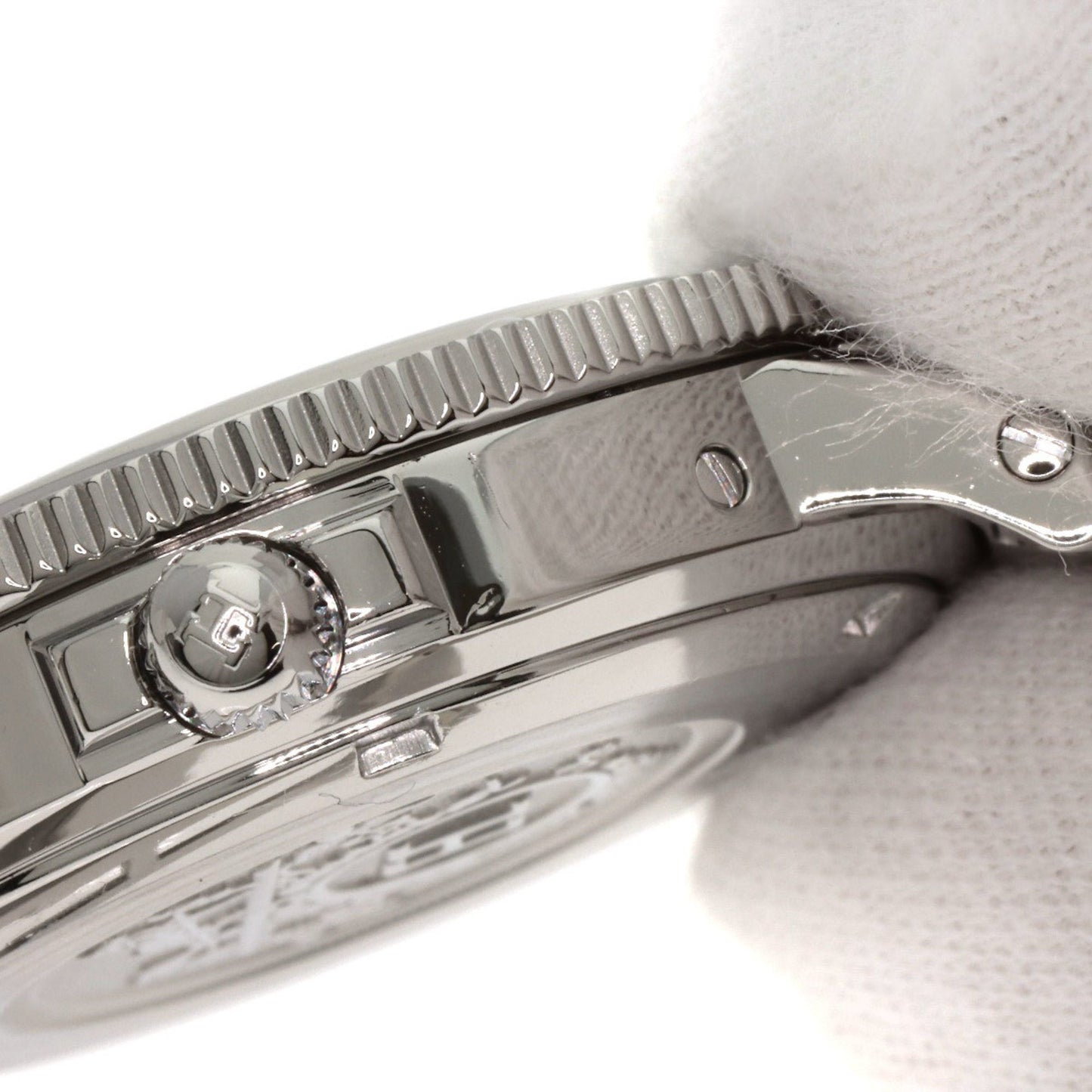 Herms Cl7.710 Clipper Diver Watch