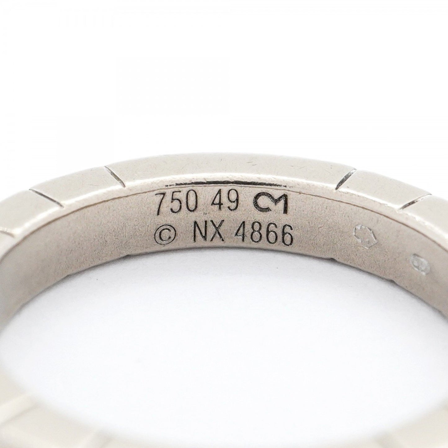 Cartier Lanier Ring