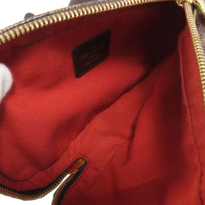 Louis Vuitton N51994 Geronimos Body Bag Damier Canvas
