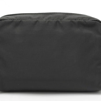 Leather - Prada Pouch Nylon