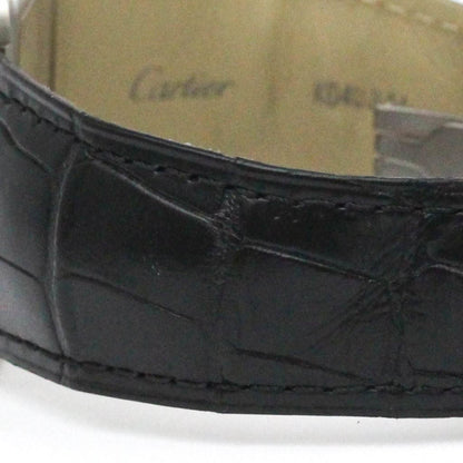 Cartier Tank Mc Steel Automatic