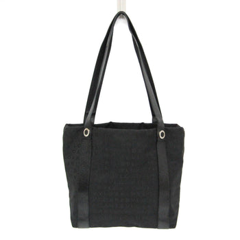 Bvlgari Logomania Women'S Nylon Canvas