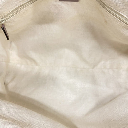 Gucci Gg Canvas Sukey Handbag 211944 Brown Champagne