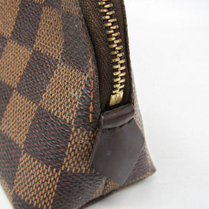 Louis Vuitton Damier Posh Cosmetic N47516 Men