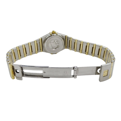 Omega Constellation Mini 1267.75 Women'S Watch