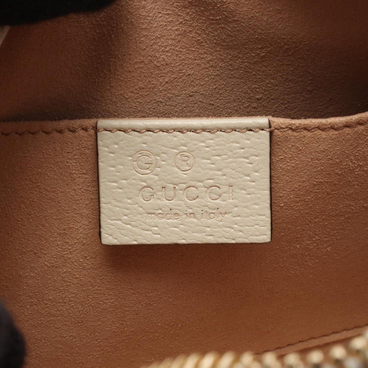 Gucci Ophidia Shoulder Bag