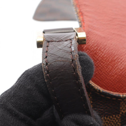 Louis Vuitton Musette Salsa Long Strap Damier Ebene Shoulder Bag