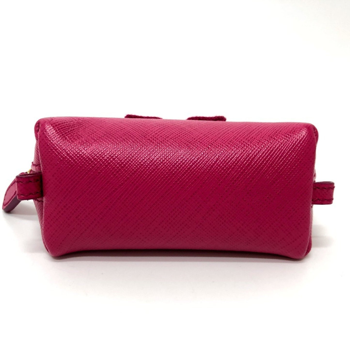 Salvatore Ferragamo Vara Ribbon Coin Purse Wallet