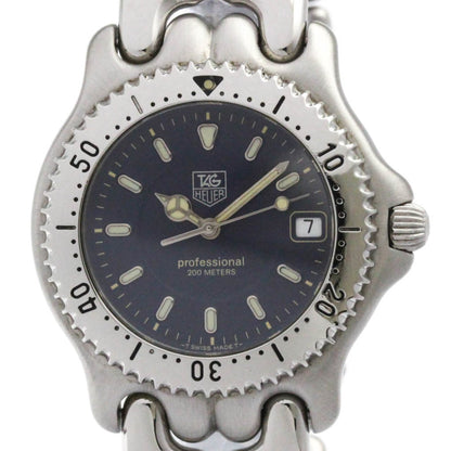 TAG HEUER Sel Professional 200M Steel Quartz
