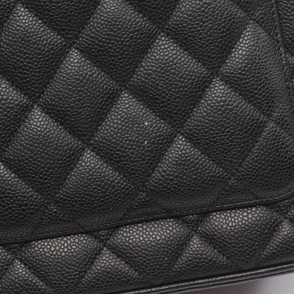 Chanel Reissue Tote Bag In Grained Calfskin Leather