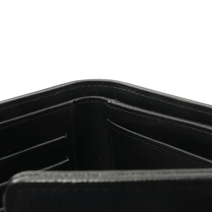 Chanel Tri-Fold Wallet Caviar Skin (Grained Calfskin)