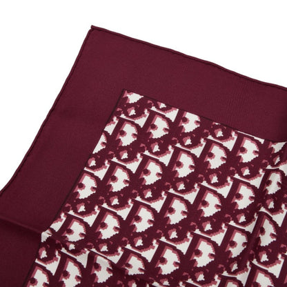 Christian Dior Dior Trotter Scarf