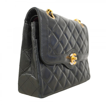 Chanel Matelasse Shoulder Bag