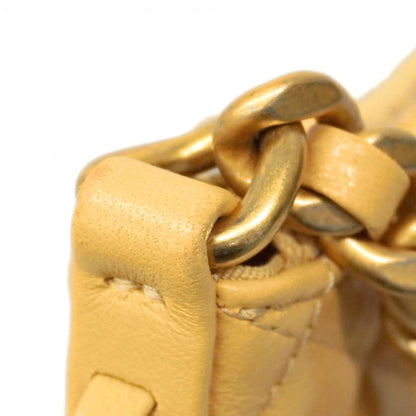 Chanel Matelasse Chain Shoulder Bag