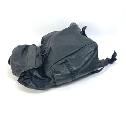 Louis Vuitton M43680 Monogram Shadow Discovery Backpack