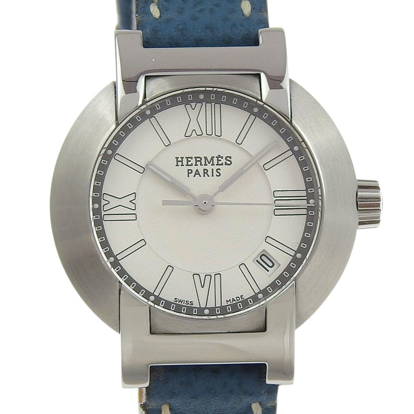 Herms Nomad Watch