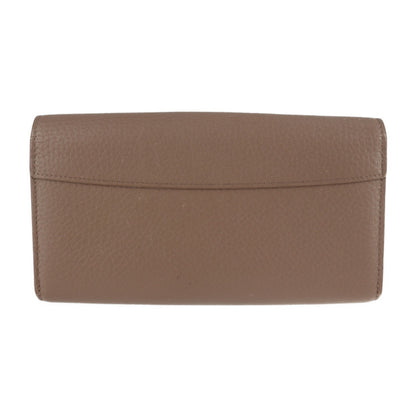 Louis Vuitton Louis Vuitton Portefeuille Capucines Parnacea Long Wallet M62075 Taurillon Leather