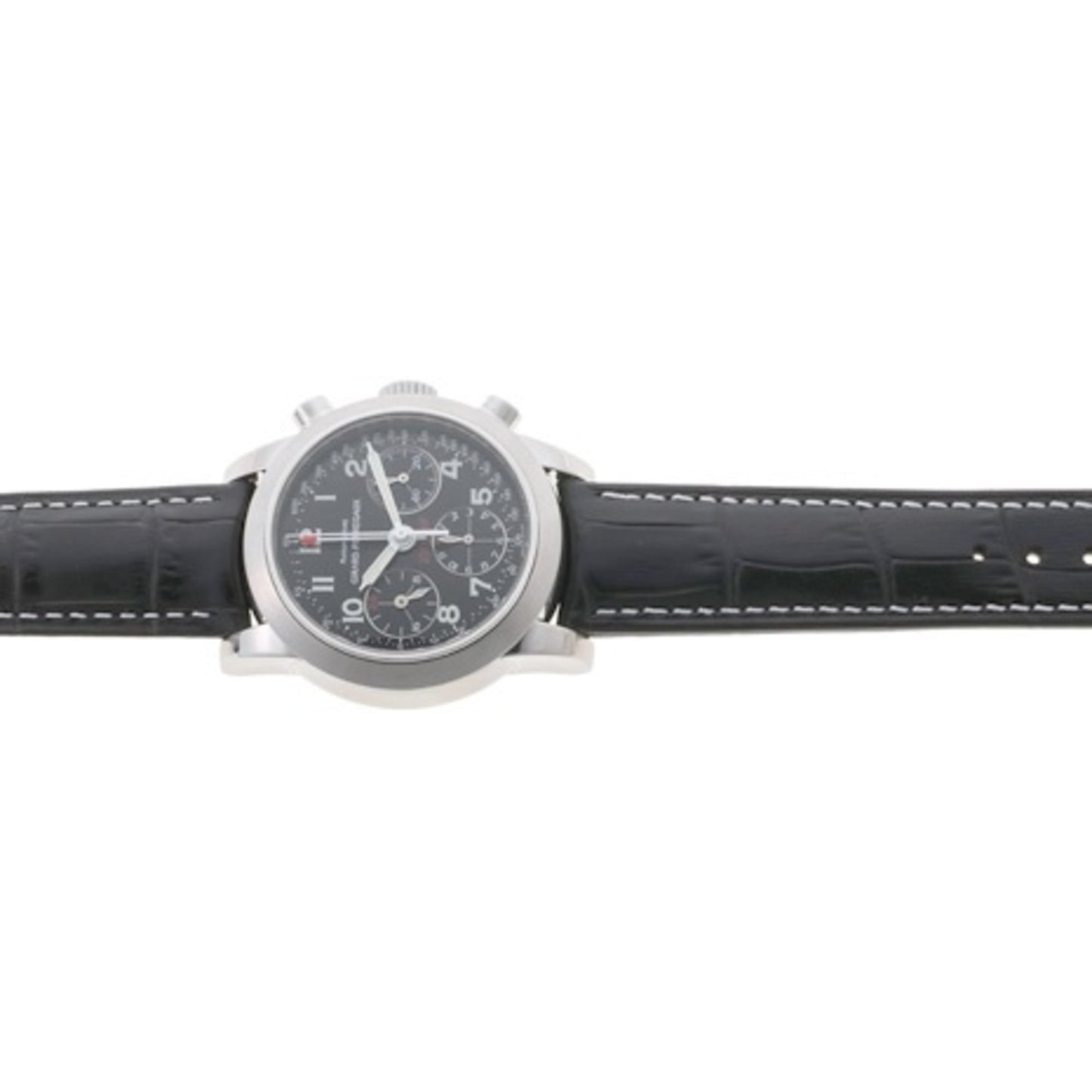 Girard-Perregaux Ferrari 250 Gt Tdf 8090 Automatic Watch A-158694