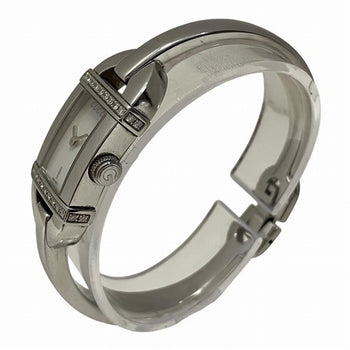 Gucci 6800L Quartz Bangle Watch