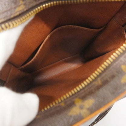 Louis Vuitton Monogram Amazon Shoulder Bag M45236 Brown