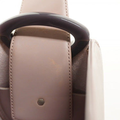 Louis Vuitton Epi Nocturne Gm Shoulder Bag M5217B Lilac