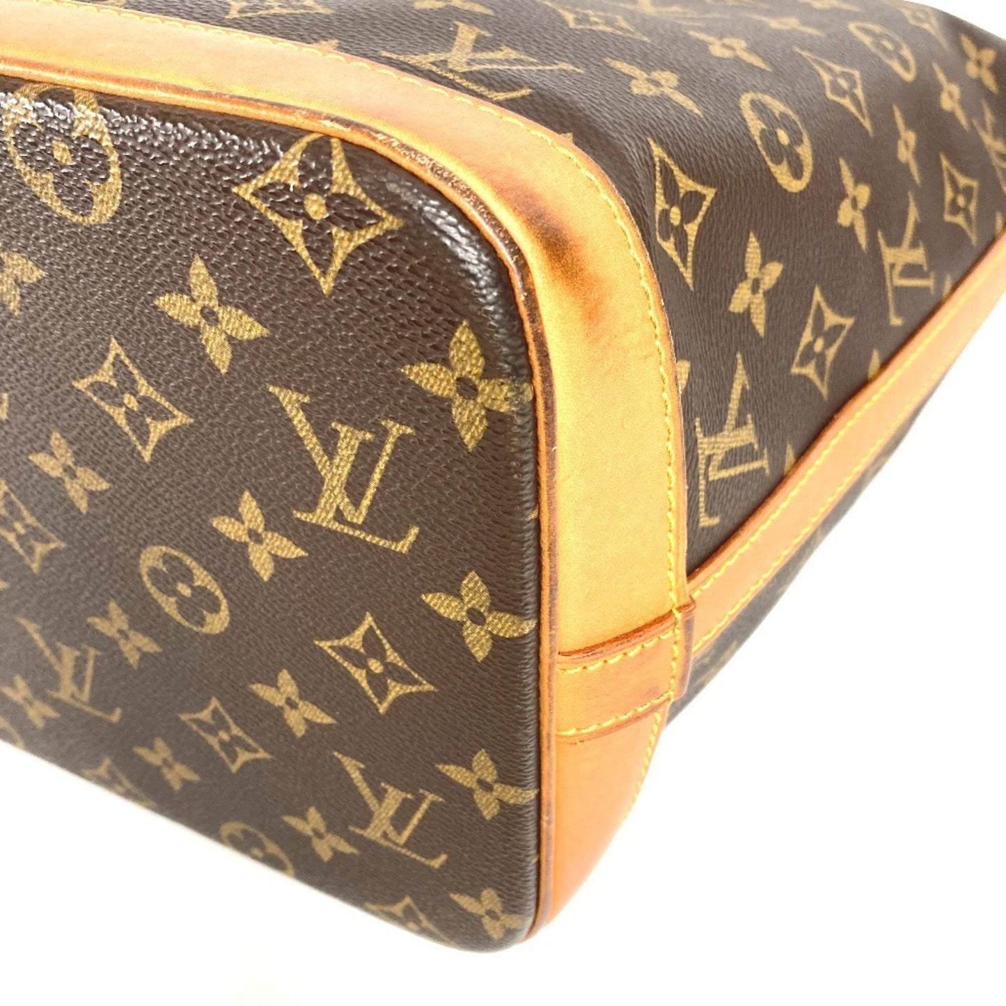 Louis Vuitton M47275 Monogram Amfar Three Vanity Star Shoulder Bag