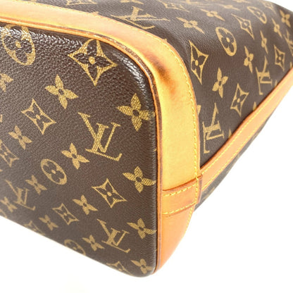 Louis Vuitton M47275 Monogram Amfar Three Vanity Star Shoulder Bag