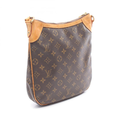 Louis Vuitton Odeon Pm Shoulder Bag