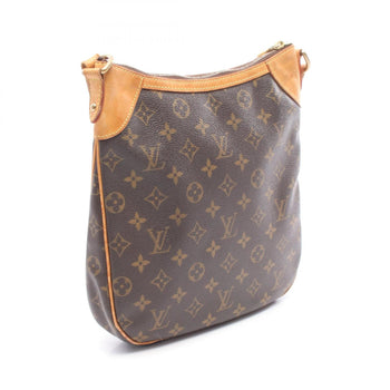 Louis Vuitton Odeon Pm Shoulder Bag