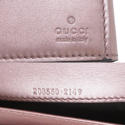Gucci Micro Heart