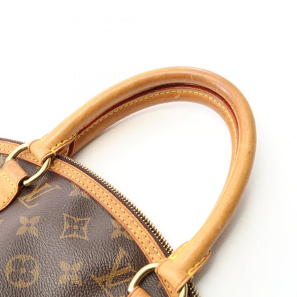 Louis Vuitton Lockit Handbag