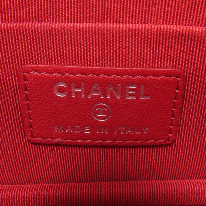 Chanel Chain Shoulder Bag