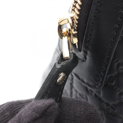 Gucci Micro Guccissima Handbag