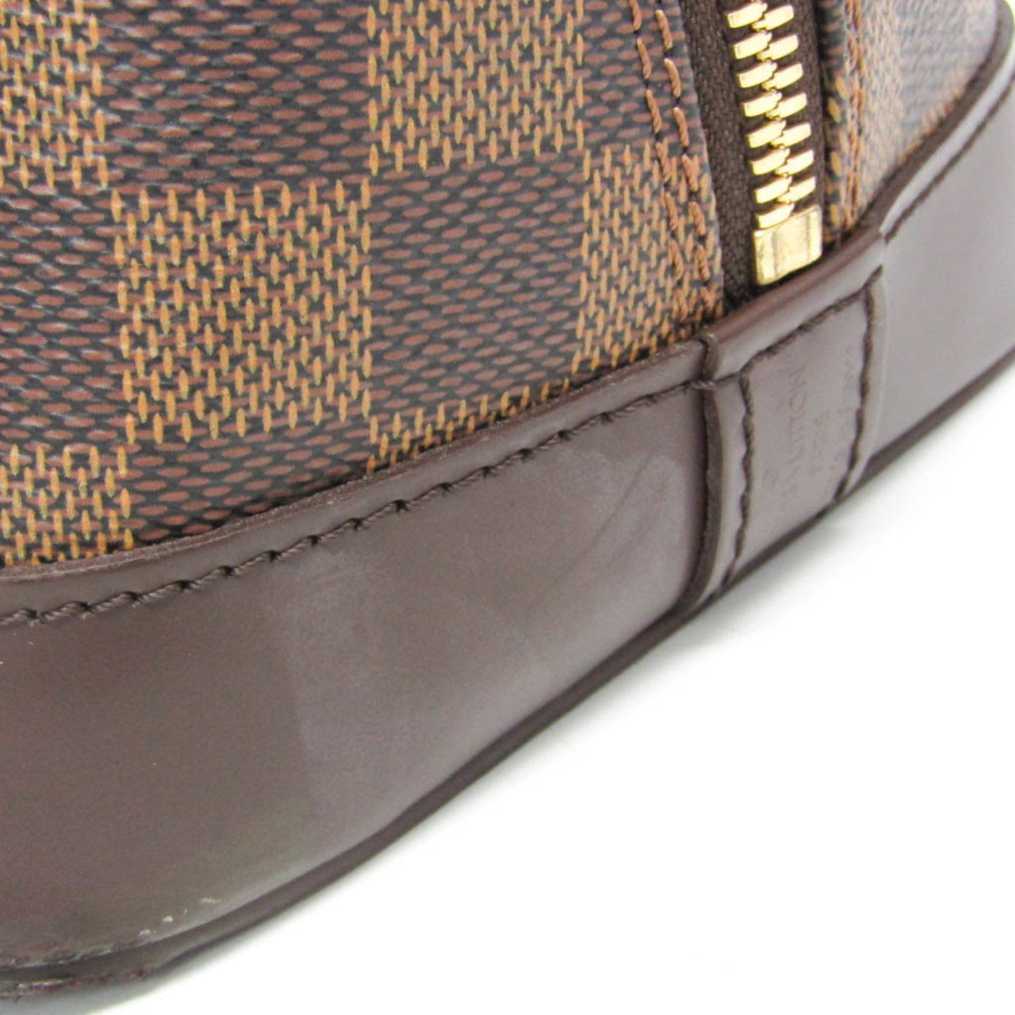 Louis Vuitton Damier Alma Pm N53151