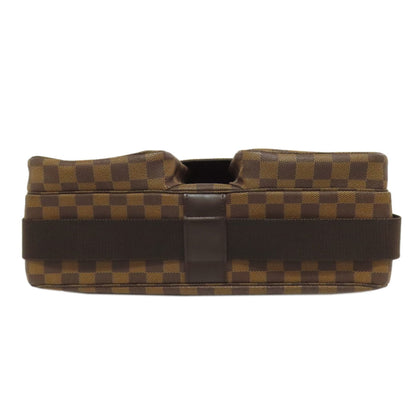 Louis Vuitton N42270 Broadway Tote Bag Damier Canvas