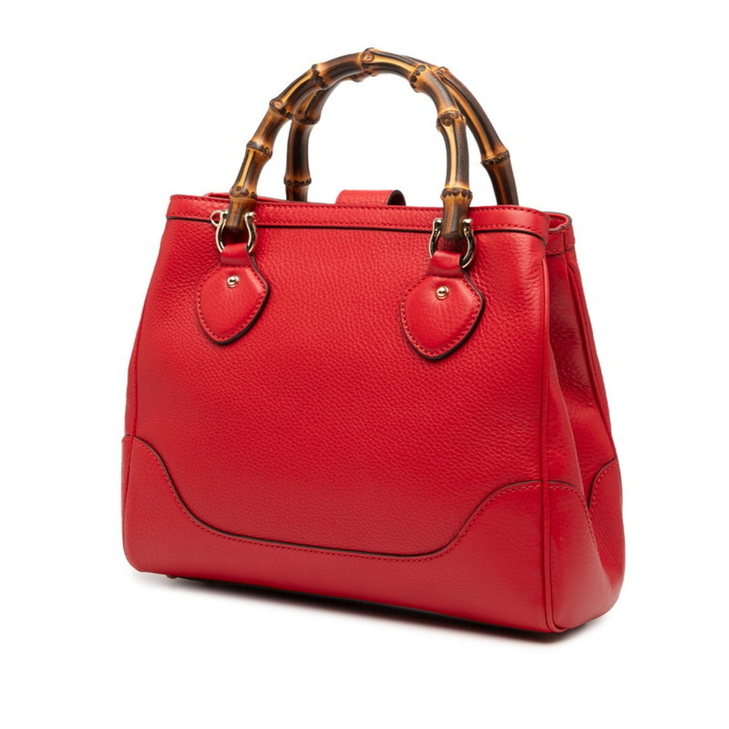 Gucci Diana Bamboo Handbag/Shoulder Bag