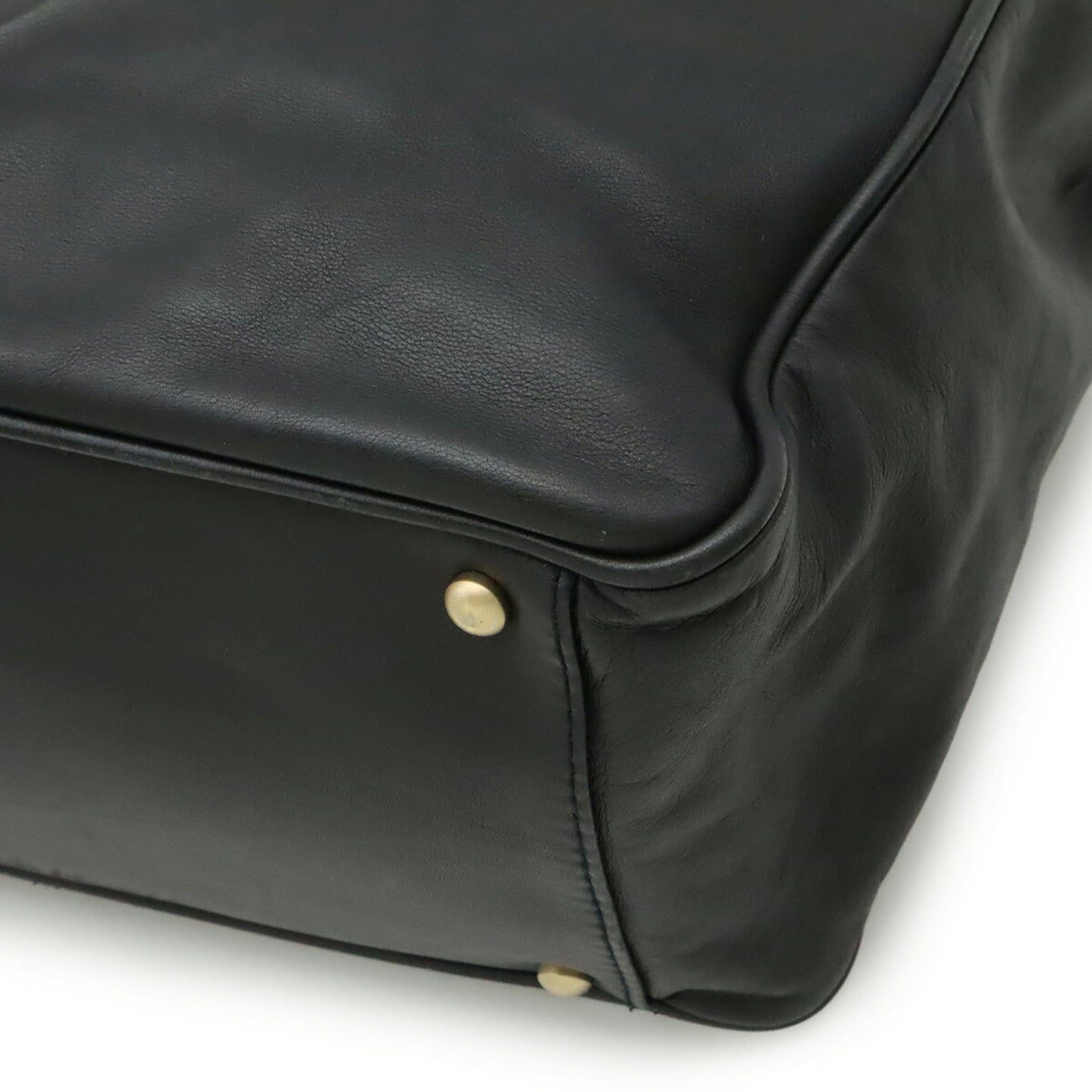 Chanel Camellia Tote Bag