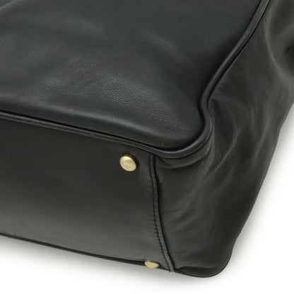 Chanel Camellia Tote Bag