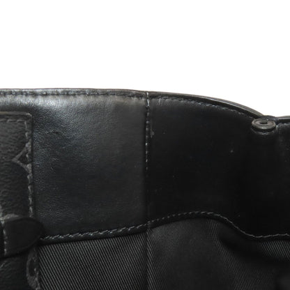 Louis Vuitton M44733 Grand Sac Business Bag Monogram Eclipse