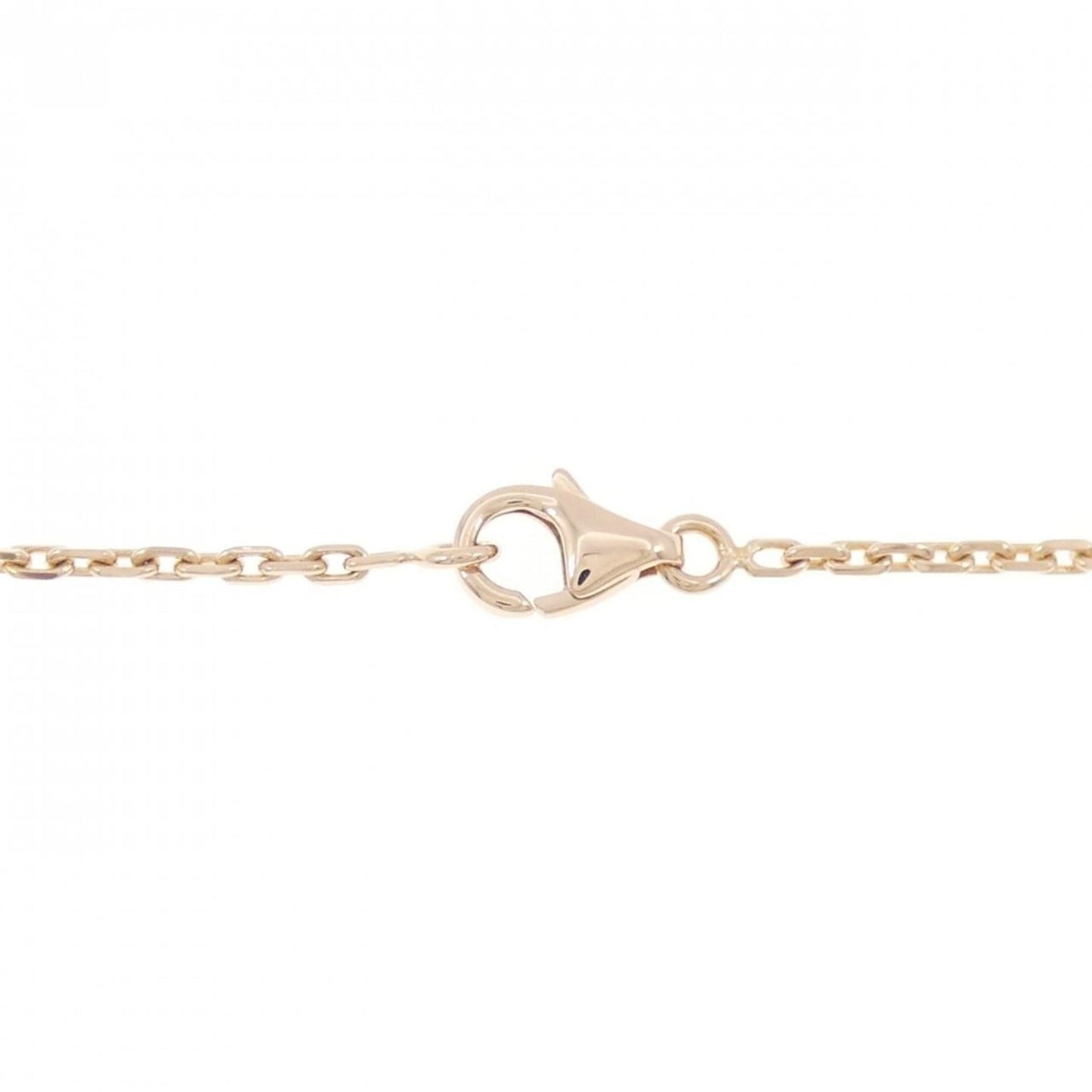 Cartier 750 Three-Color Necklace