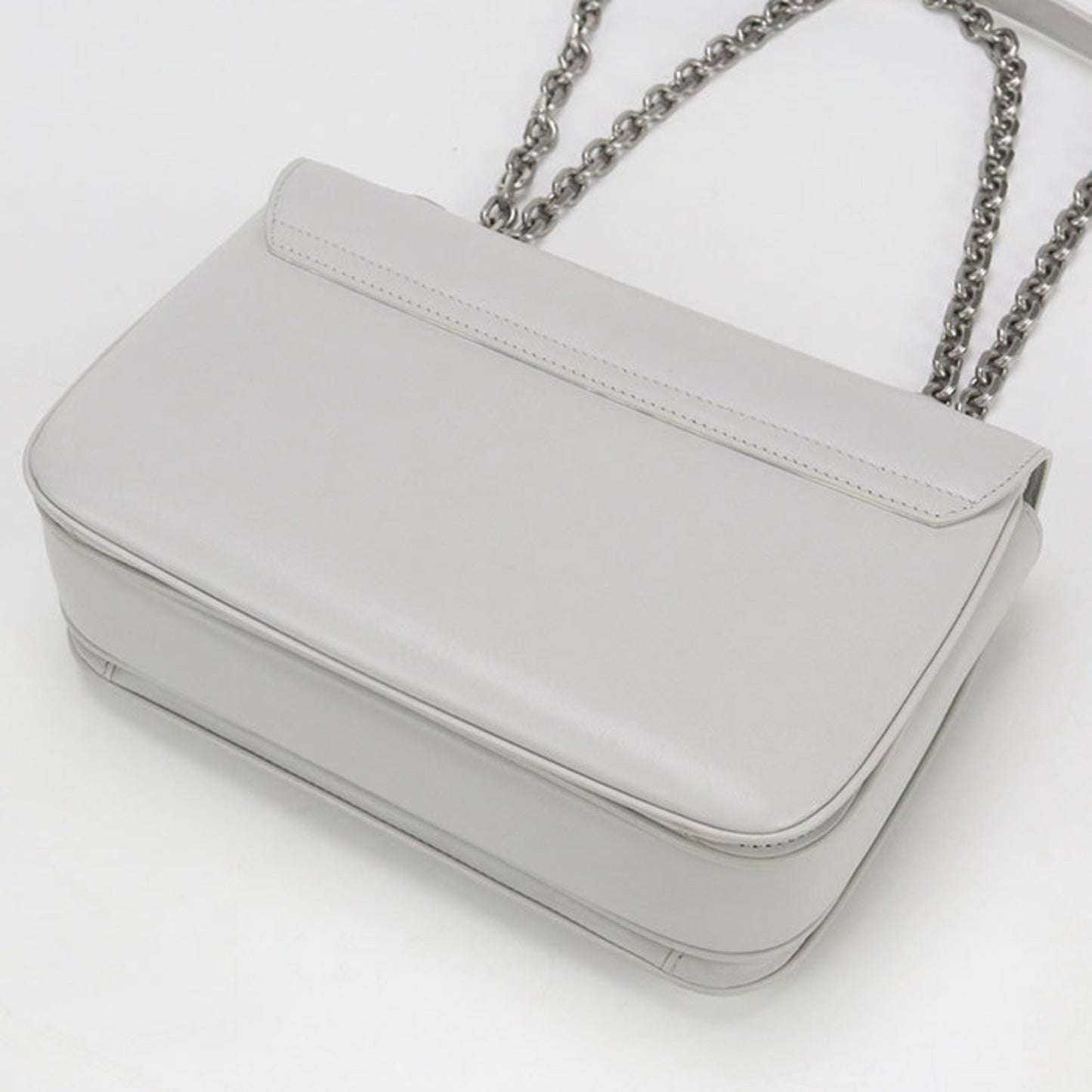 Celine Shoulder Bag 18725 3Bfb Chain